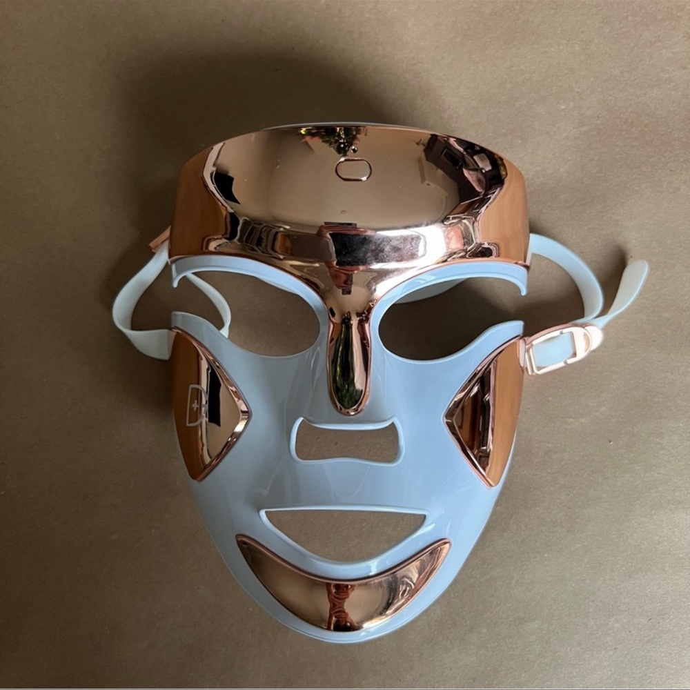 Dr. Dennis Gross LED Face-mask